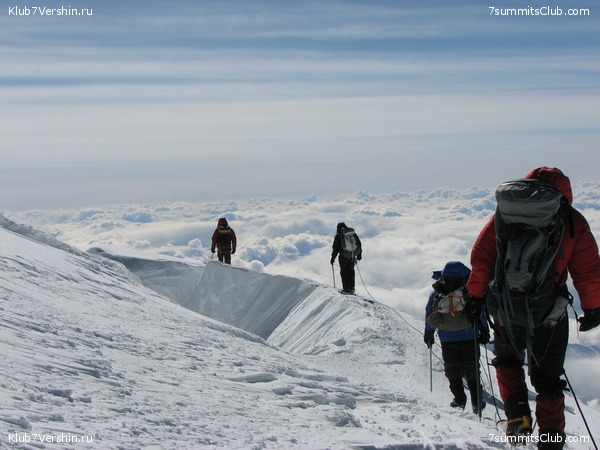 Mac-Kinley. From Alexei Bokov, photo 177