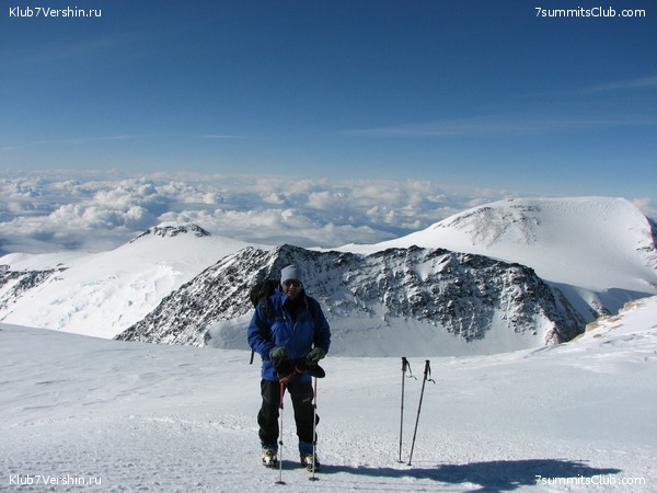 Mac-Kinley. From Alexei Bokov, photo 178