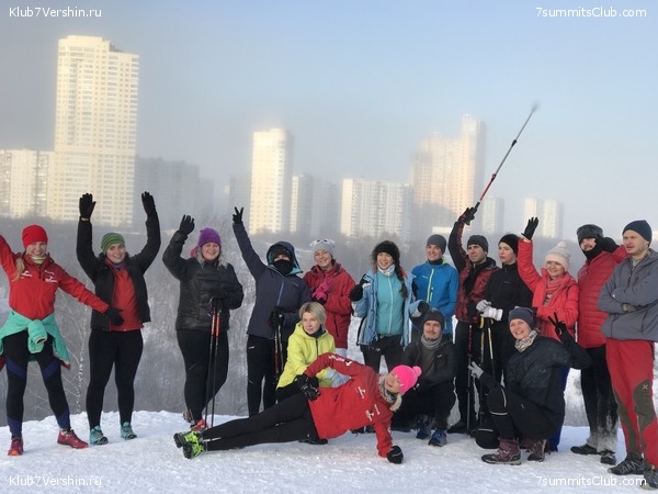 ���������� ������ ����� 2018 - 2019, photo 33