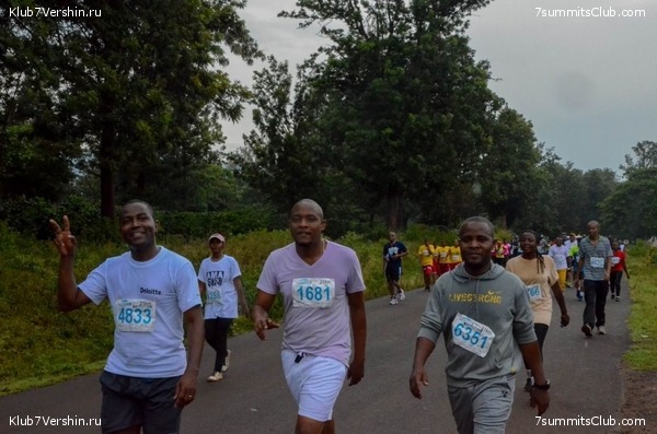 Kilimanjaro. Summary, photo 75