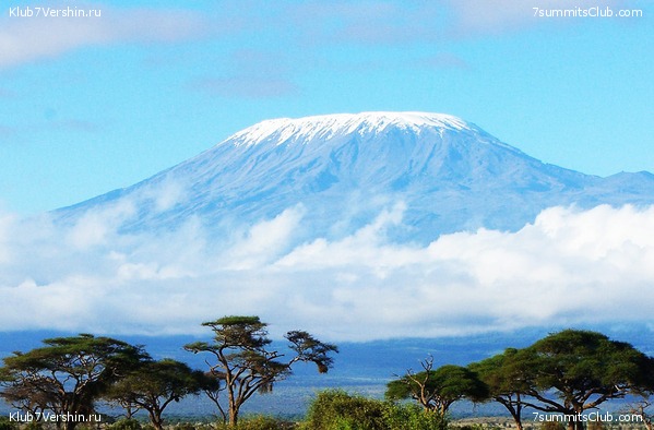Kilimanjaro. Summary, photo 73