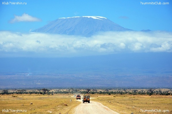 Kilimanjaro. Summary, photo 76