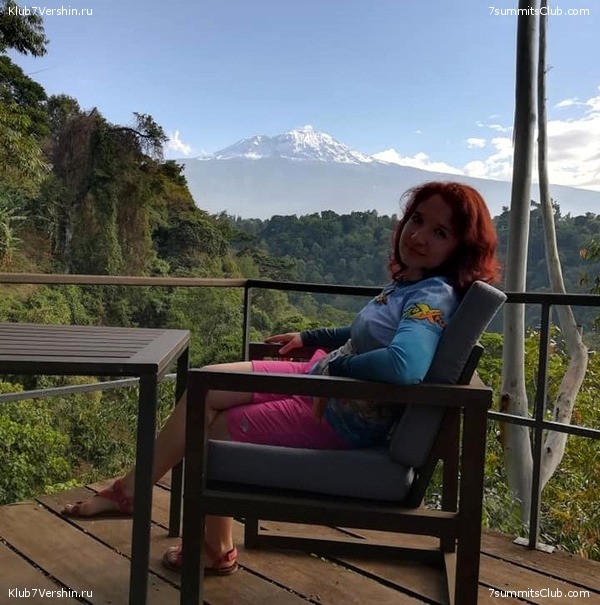 Kilimanjaro. Summary, photo 243