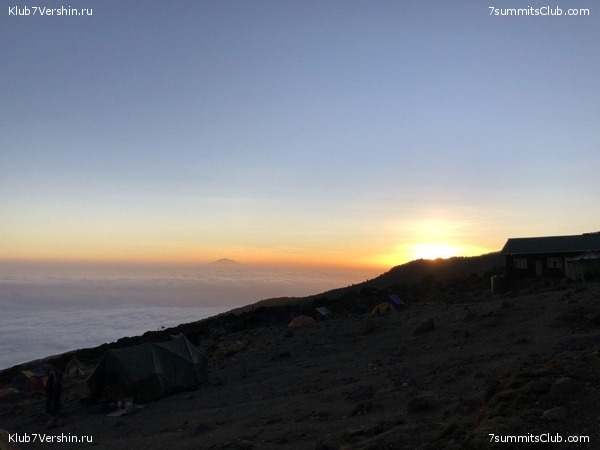 Kilimanjaro. Summary, photo 212