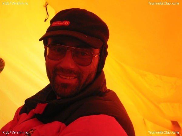 Everest 2004, photo 69