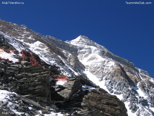 Everest 2004, photo 87