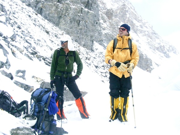 Everest 2004, photo 89