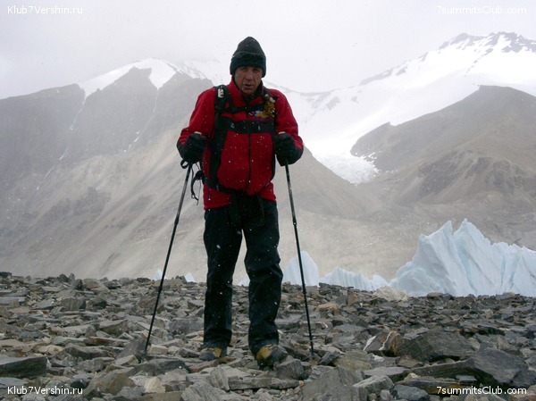 Everest 2004, photo 4