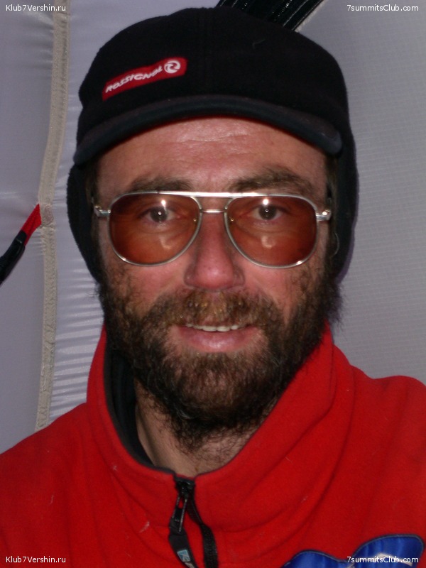 Everest 2004, photo 112