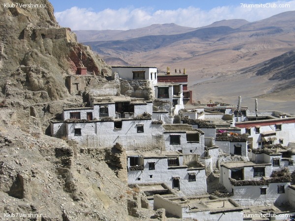 Everest 2004, photo 96