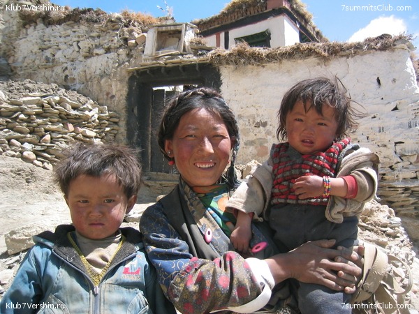 Everest 2004, photo 97