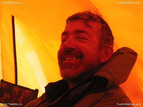 Everest 2004, photo 102