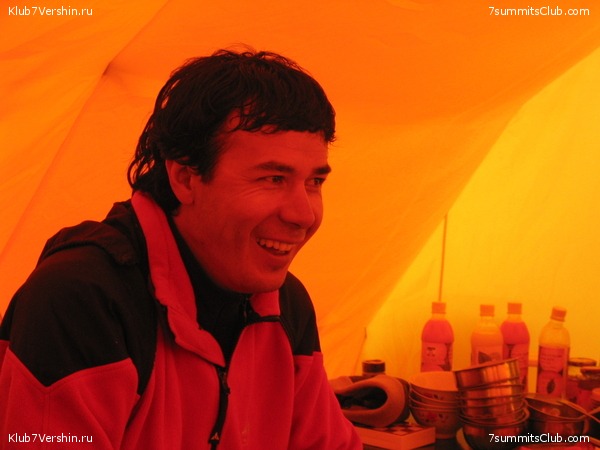 Everest 2004, photo 103