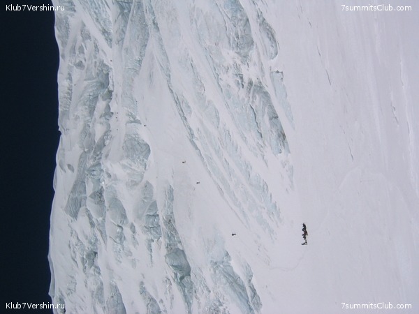 Everest 2004, photo 107