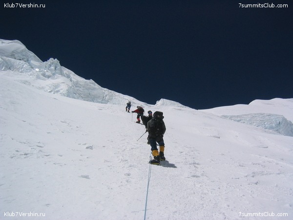 Everest 2004, photo 108