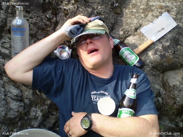 Everest 2007, photo 102