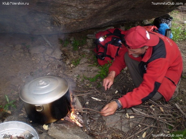 Everest 2007, photo 103