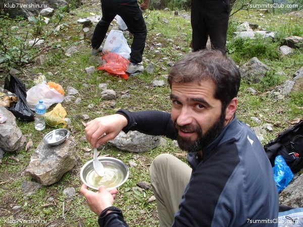 Everest 2007, photo 105