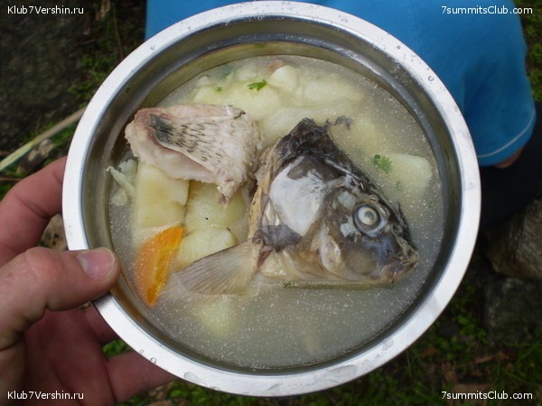 Everest 2007, photo 106