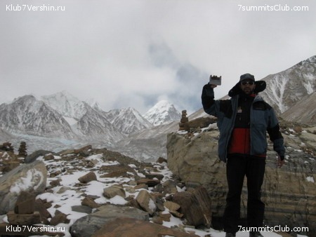 Everest 2007, photo 113