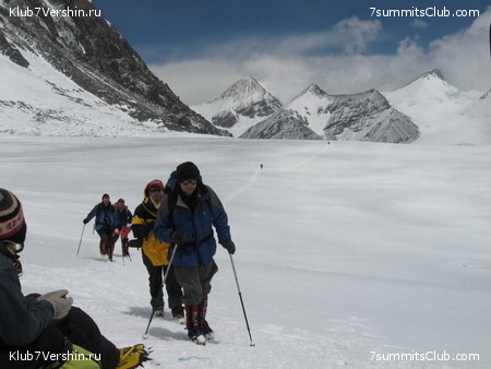 Everest 2007, photo 118