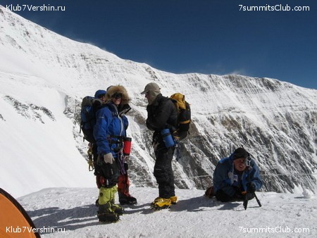 Everest 2007, photo 119