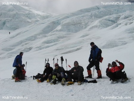 Everest 2007, photo 123