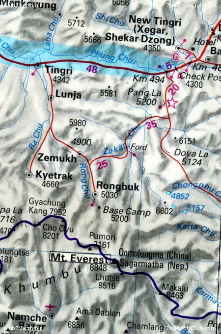 Everest 2007, photo 182