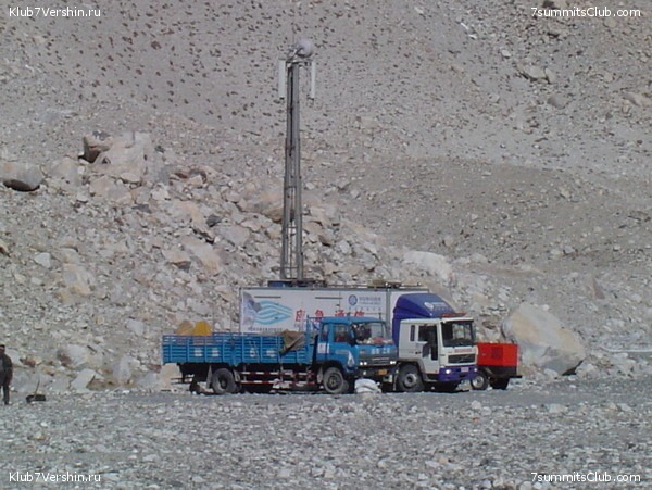 Everest 2007, photo 130