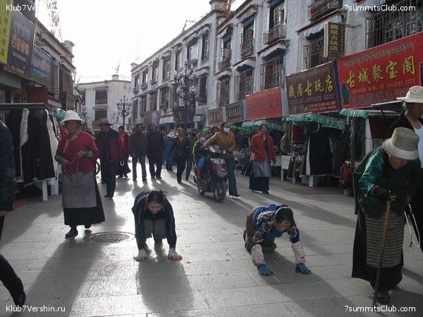 Everest 2007, photo 144