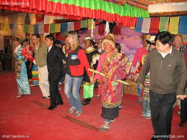 Everest 2007, photo 145