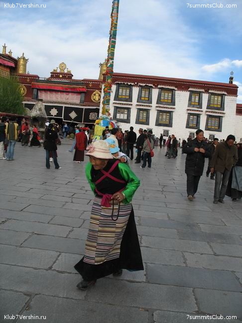 Everest 2007, photo 176