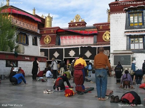 Everest 2007, photo 150