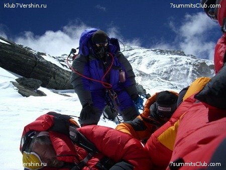 Everest 2007, photo 164