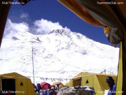 Everest 2007, photo 167