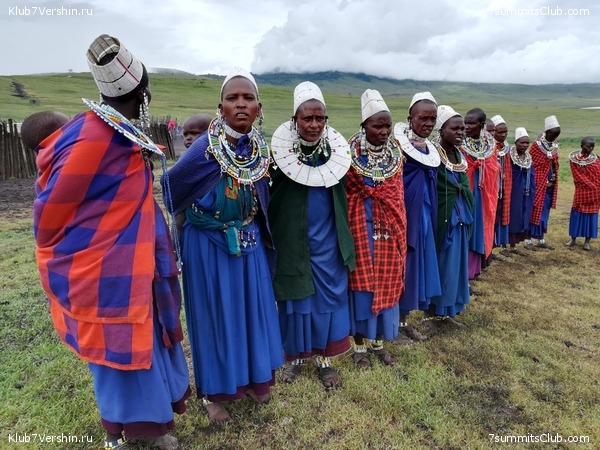 Kilimanjaro. Summary, photo 215