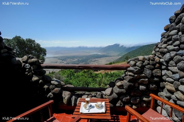 Kilimanjaro. Summary, photo 147