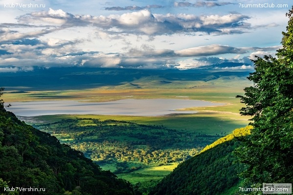 Kilimanjaro. Summary, photo 148