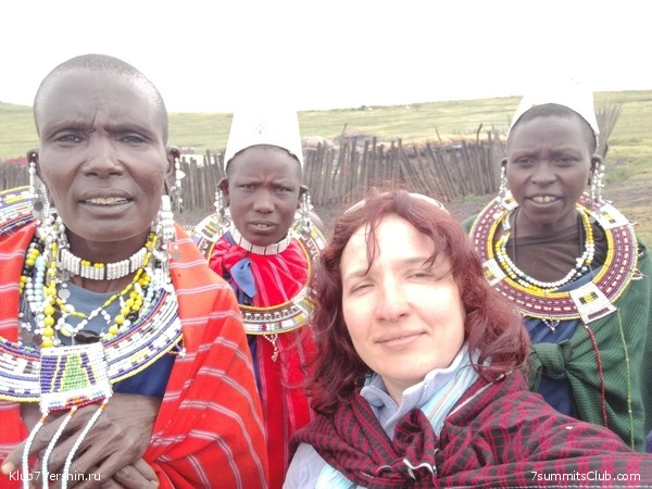 Kilimanjaro. Summary, photo 218