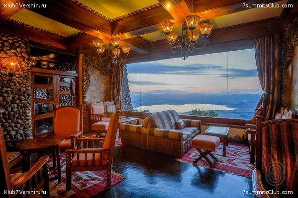 Kilimanjaro. Summary, photo 149