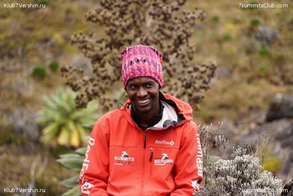 Kilimanjaro. Summary, photo 151