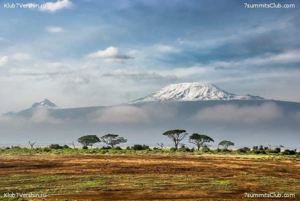 Kilimanjaro. Summary, photo 152