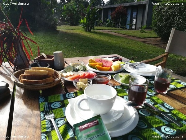 Kilimanjaro. Summary, photo 221