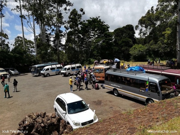 Kilimanjaro. Summary, photo 222