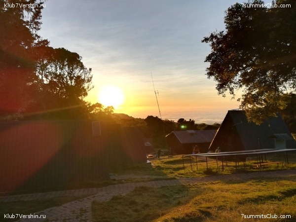 Kilimanjaro. Summary, photo 223