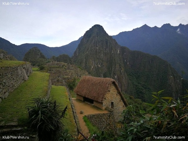 Machu Picchu, photo 57