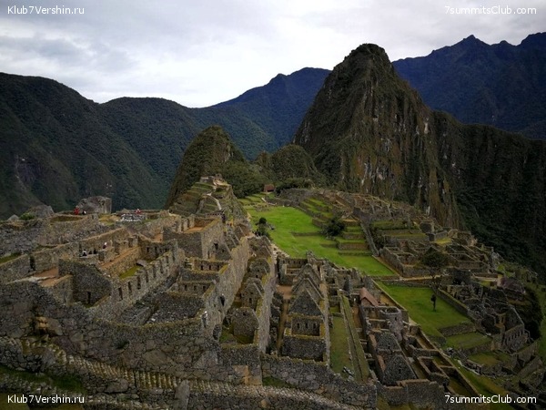 Machu Picchu, photo 59