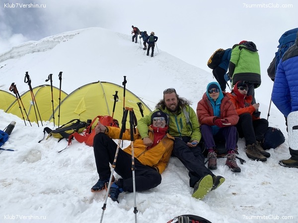 Lenin Peak, photo 92