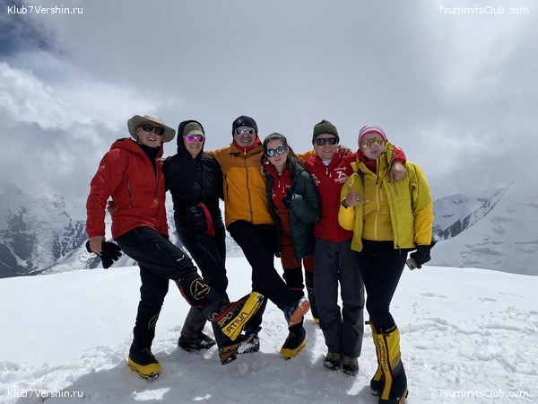 Lenin Peak, photo 93