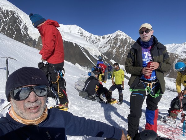 Lenin Peak, photo 95